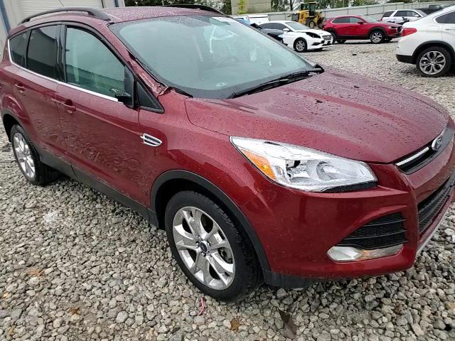 2016 Ford Escape Se VIN: 1FMCU9GX9GUC77608 Lot: 85159635