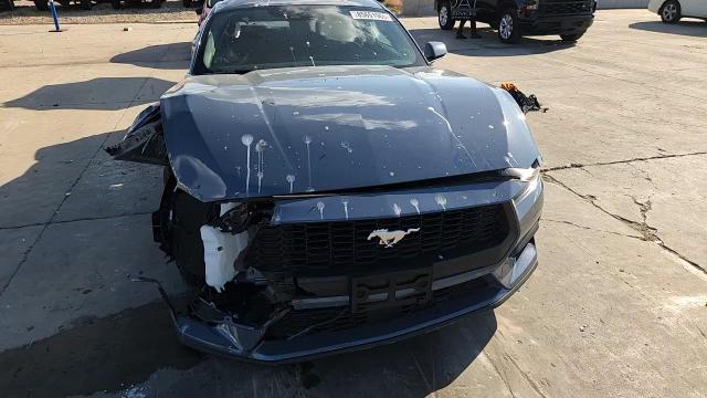 2025 Ford Mustang VIN: 1FA6P8TH8S5119013 Lot: 85651965