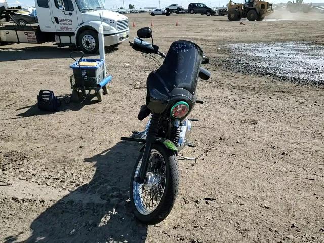 2013 Harley-Davidson Fxdc Dyna Super Glide VIN: 1HD1GV416DC329949 Lot: 84977075