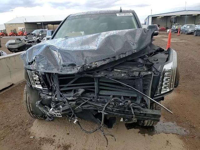 2015 Cadillac Escalade Platinum VIN: 1GYS4PKJ5FR623415 Lot: 82739555