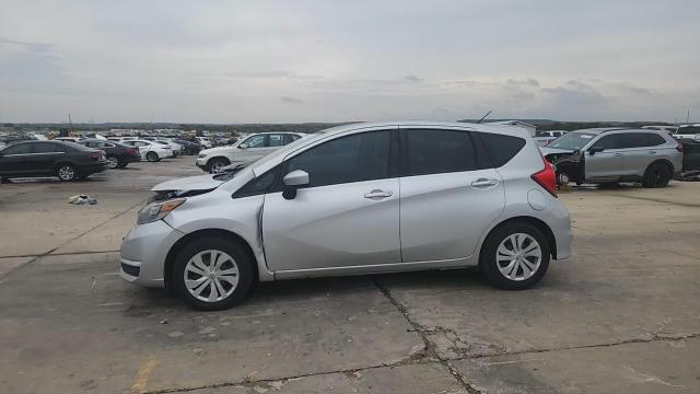 2019 Nissan Versa Note S VIN: 3N1CE2CP7KL359891 Lot: 90017215