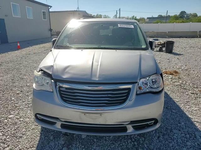 2013 Chrysler Town & Country Touring VIN: 2C4RC1BG5DR682979 Lot: 85520695