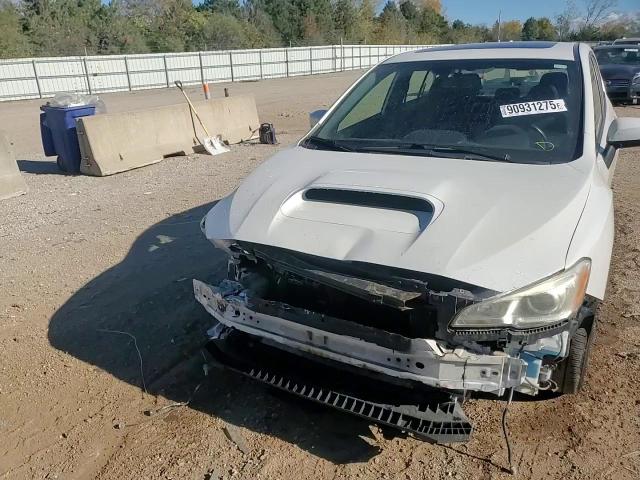 2016 Subaru Wrx Premium VIN: JF1VA1E64G9820826 Lot: 90931275