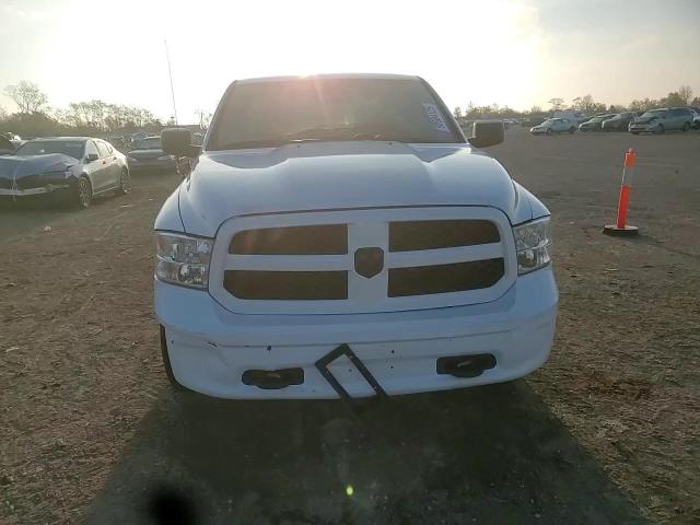 2014 Ram 1500 St VIN: 1C6RR7KG9ES418320 Lot: 90984125
