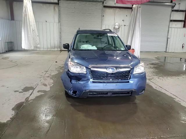 2016 Subaru Forester 2.5I VIN: JF2SJABC9GH502294 Lot: 85383895