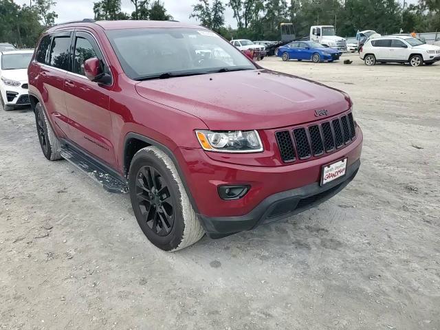 2014 Jeep Grand Cherokee Laredo VIN: 1C4RJEAG7EC145653 Lot: 86140645