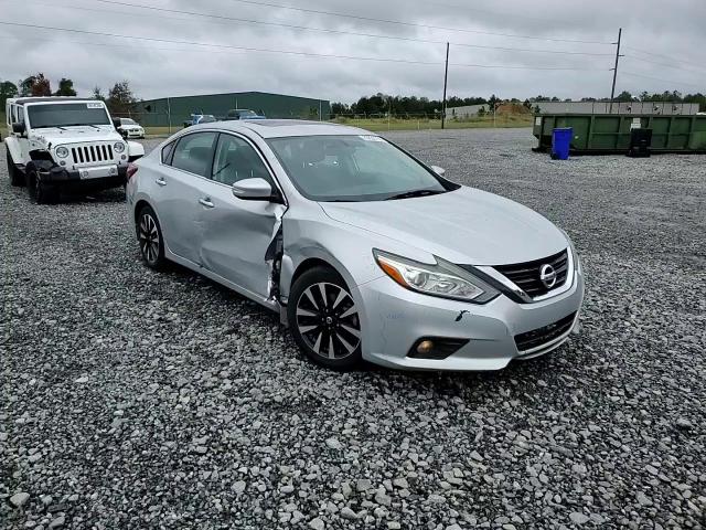 2017 Nissan Altima 2.5 VIN: 1N4AL3AP7HC485472 Lot: 85822795
