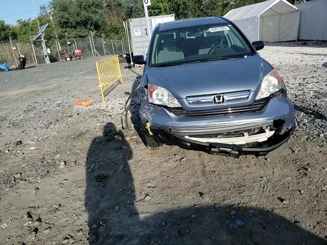 2008 Honda Cr-V Ex VIN: 5J6RE48578L002011 Lot: 84871265