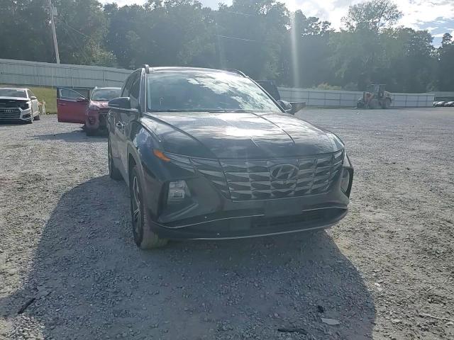 2022 Hyundai Tucson Limited VIN: 5NMJECAE0NH097614 Lot: 82306385