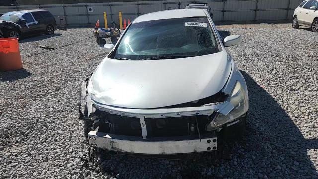 2014 Nissan Altima 2.5 VIN: 1N4AL3AP9EN226725 Lot: 84868055