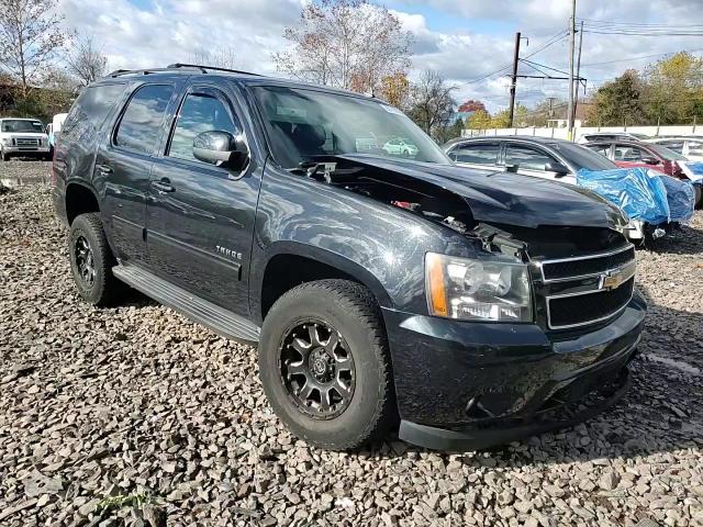 2011 Chevrolet Tahoe K1500 Lt VIN: 1GNSKBE04BR299988 Lot: 90706335