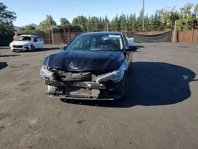 2022 Hyundai Elantra Sel VIN: KMHLM4AG3NU260215 Lot: 82330865