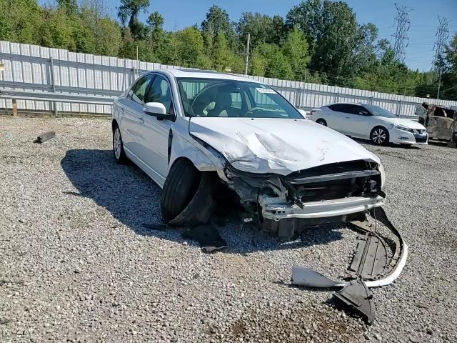 2010 Volvo S80 3.2 VIN: YV1982AS6A1126607 Lot: 85200945
