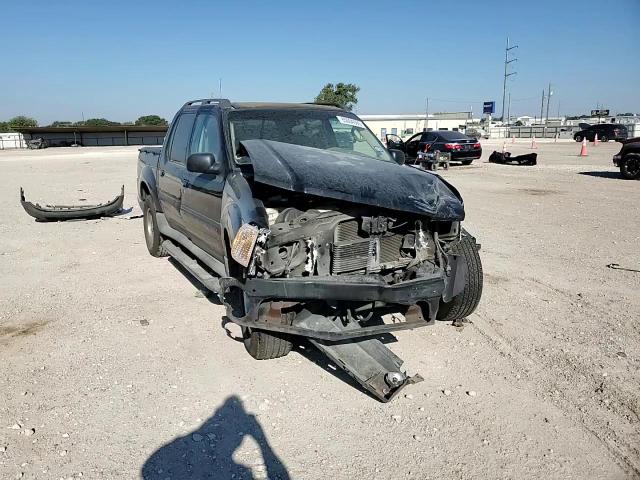 2005 Ford Explorer Sport Trac VIN: 1FMZU67K25UA00339 Lot: 85004385