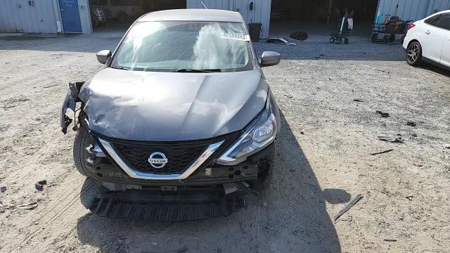 2016 Nissan Sentra S VIN: 3N1AB7AP8GY274326 Lot: 82588805
