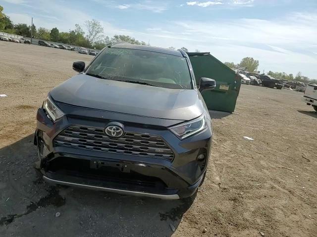 2020 Toyota Rav4 Xse VIN: JTMEWRFV5LJ038978 Lot: 83960195