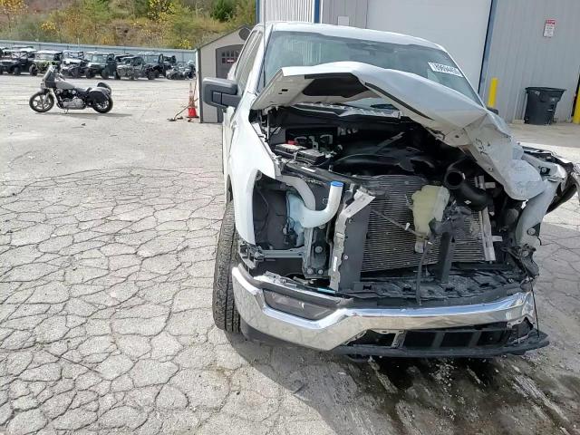 2023 Ford F150 Supercrew VIN: 1FTFW1E84PFC68652 Lot: 89694455