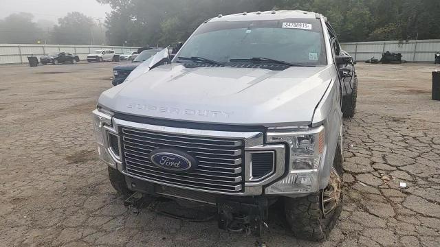 2022 Ford F350 Super Duty VIN: 1FT8W3DT0NEC61842 Lot: 84788915