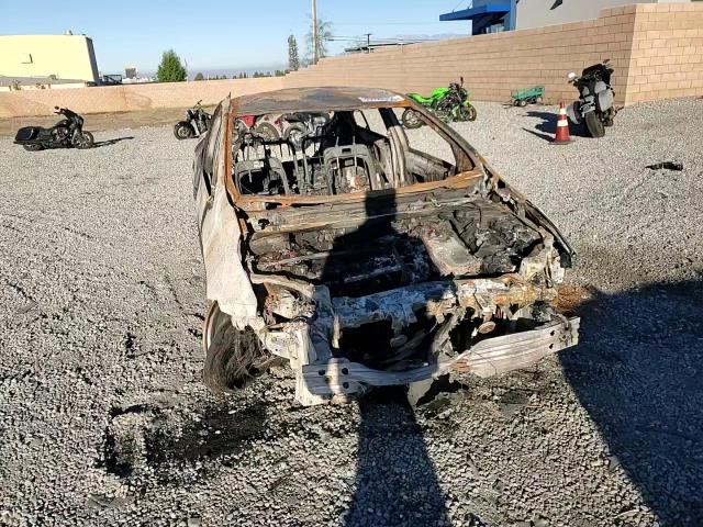 2019 Toyota Prius VIN: JTDKARFU9K3091873 Lot: 85722765