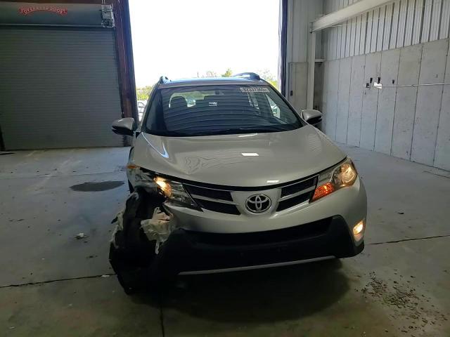 2013 Toyota Rav4 Limited VIN: JTMDFREV4D5020298 Lot: 82337365