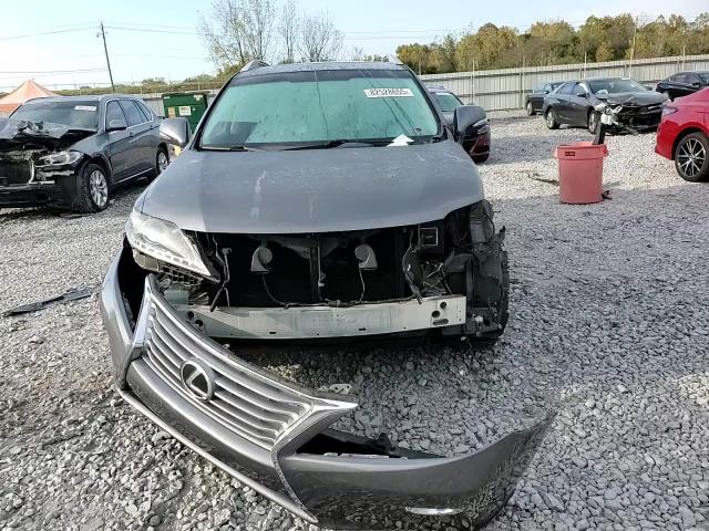 2013 Lexus Rx 350 VIN: 2T2ZK1BA2DC107796 Lot: 82528655