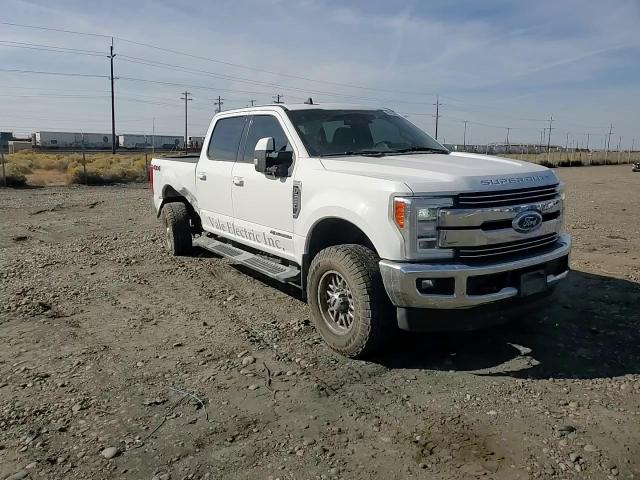 2019 Ford F350 Super Duty VIN: 1FT8W3BTXKED83395 Lot: 86120675