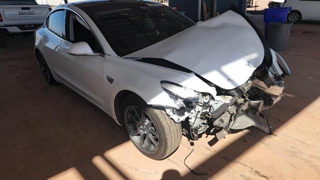 2019 Tesla Model 3 VIN: 5YJ3E1EA7KF484100 Lot: 86896355