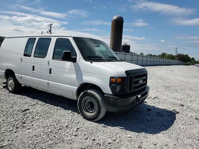 2008 Ford Econoline E150 Van VIN: 1FTNE14W78DA72765 Lot: 81553325