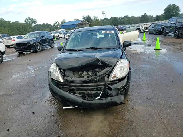 2012 Nissan Versa S VIN: 3N1BC1CP5CK251076 Lot: 82263895