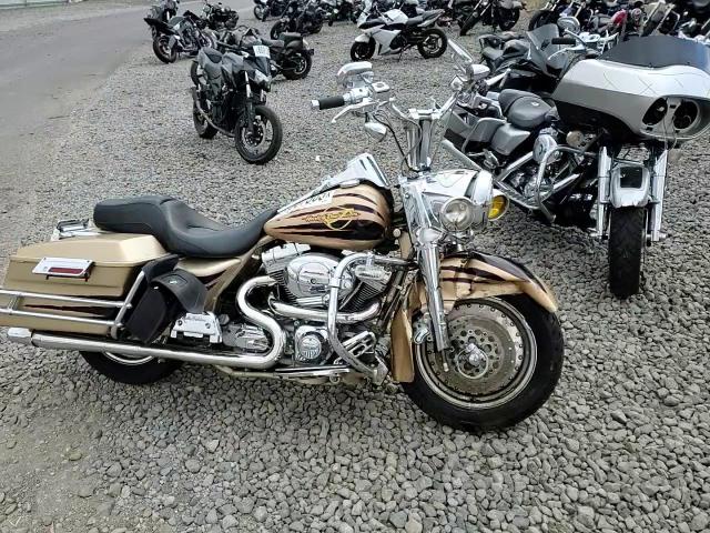 2003 Harley-Davidson Flhrsei1 VIN: 1HD1PGE383Y955967 Lot: 81987365