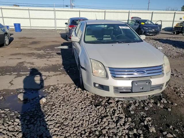 2008 Ford Fusion Se VIN: 3FAHP07Z18R120670 Lot: 86114865