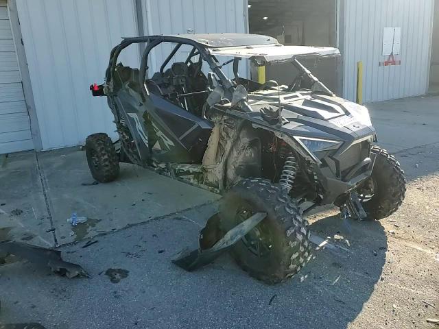 2024 Polaris Rzr Pro Xp - Utility Vehicle VIN: 3NSR4D92XRG063170 Lot: 86090055
