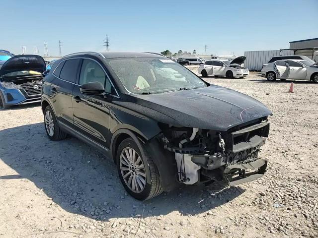 2019 Lincoln Mkc VIN: 5LMCJ1C96KUL07865 Lot: 85756315