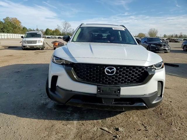 2025 Mazda Cx-50 Premium VIN: 7MMVAADW2SN105166 Lot: 89846125