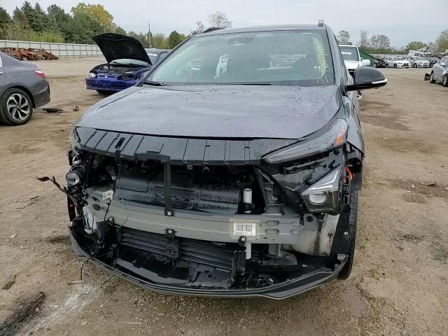 2023 Chevrolet Bolt Euv Premier VIN: 1G1FZ6S09P4206221 Lot: 86479045