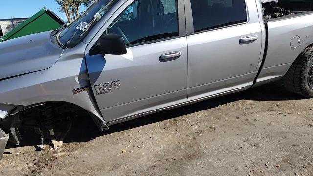 2021 Ram 1500 Classic Slt VIN: 1C6RR7TT8MS521531 Lot: 82508425