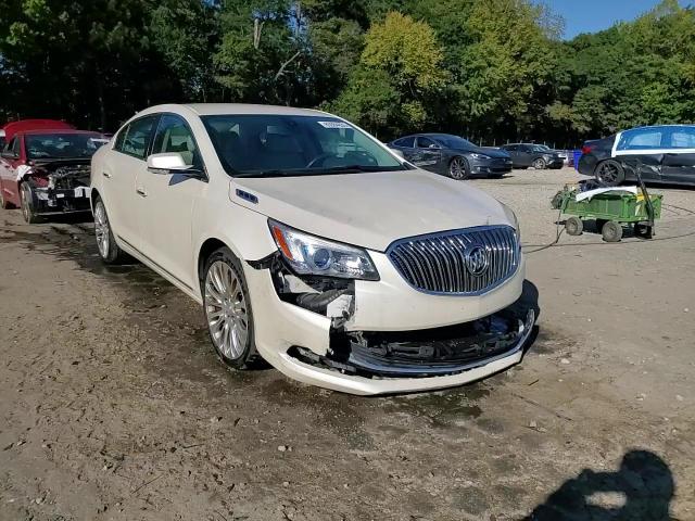 2014 Buick Lacrosse VIN: 1G4GB5G31EF240020 Lot: 85384835