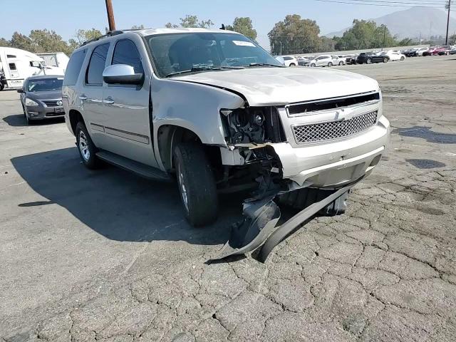 2007 Chevrolet Tahoe C1500 VIN: 1GNFC13037J343657 Lot: 85903815
