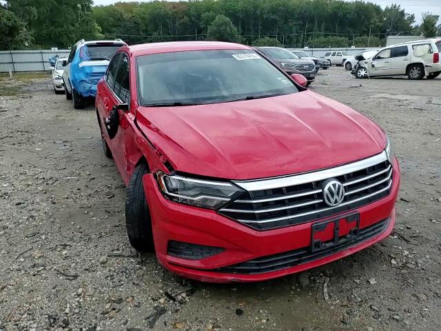 2021 Volkswagen Jetta S VIN: 3VWC57BU4MM013485 Lot: 85518455