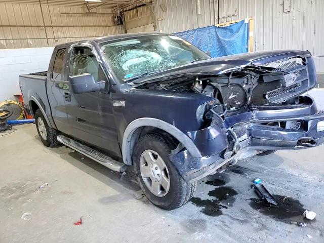2005 Ford F150 VIN: 1FTPX145X5FB42303 Lot: 82387935