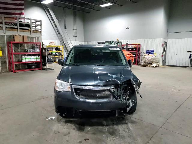 2014 Chrysler Town & Country Touring VIN: 2C4RC1BG4ER325262 Lot: 90451575