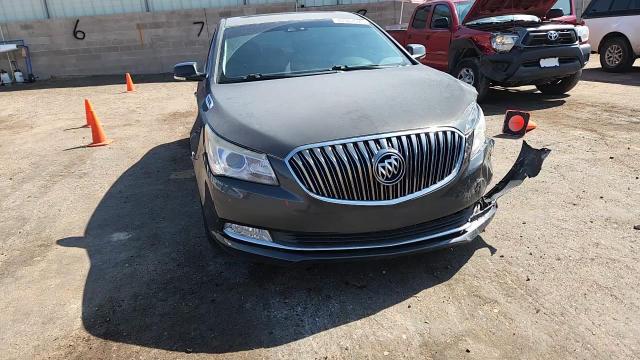 2016 Buick Lacrosse Sport Touring VIN: 1G4G45G30GF169714 Lot: 82361525