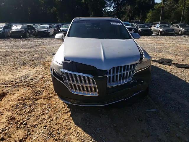 2011 Lincoln Mkt VIN: 2LMHJ5AT2BBJ53437 Lot: 85934875