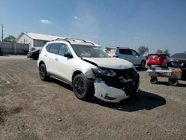 2018 Nissan Rogue S VIN: 5N1AT2MV2JC720666 Lot: 81928045