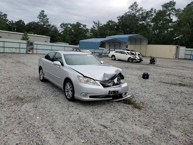 2010 Lexus Es 350 VIN: JTHBK1EG6A2394218 Lot: 86305205