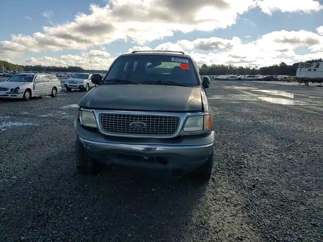 1999 Ford Expedition VIN: 1FMPU18LXXLB99196 Lot: 90887615