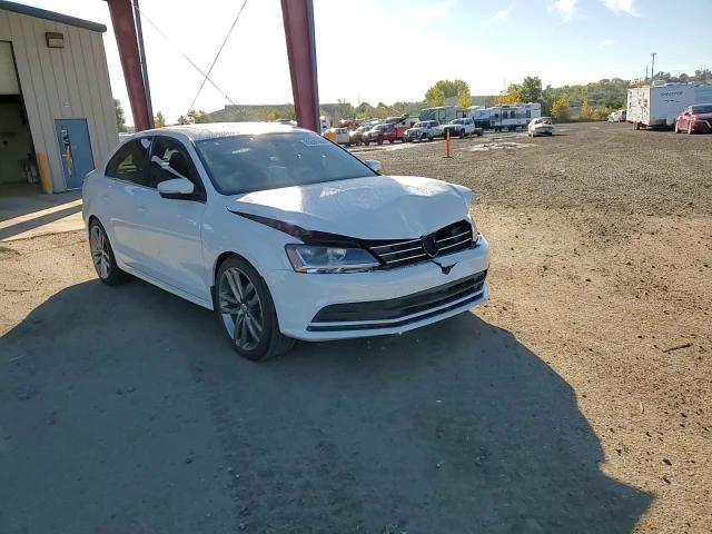2017 Volkswagen Jetta Se VIN: 3VWB67AJ7HM399356 Lot: 85686985