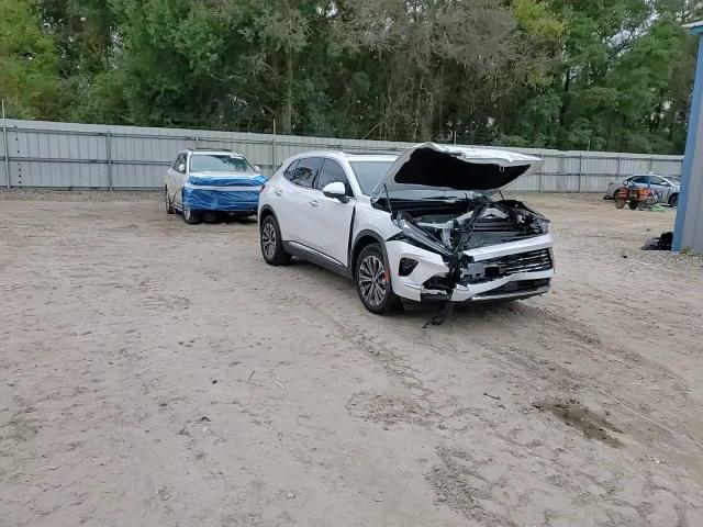 2024 Buick Envision Preferred VIN: LRBFZME4XRD048368 Lot: 90515215