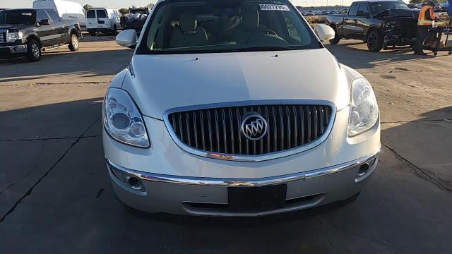 2012 Buick Enclave VIN: 5GAKRCED8CJ267057 Lot: 90027295