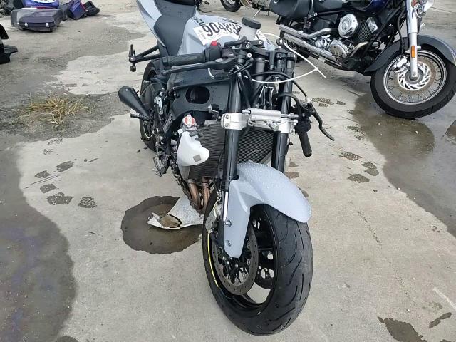 2022 Suzuki Cycle Vs VIN: JS1GN7FAXN7100320 Lot: 90483025